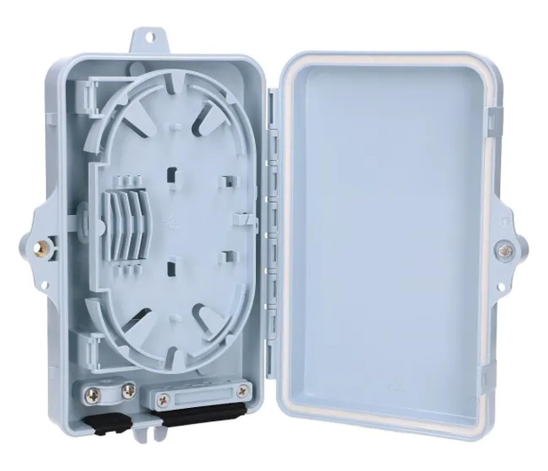 ExtraLink Betty Puszka światłowodowa 4 spawy - 1543994 - zdjęcie 2